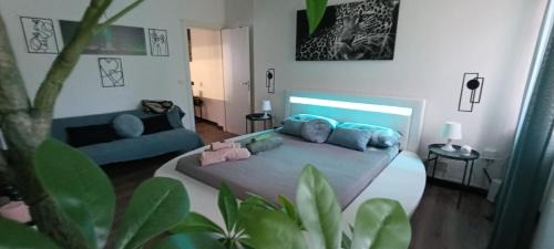 Oltretorrente Apartment | Il sogno di Elisa