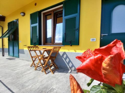 Pignone Apartment | Il sogno di Gaggiuin