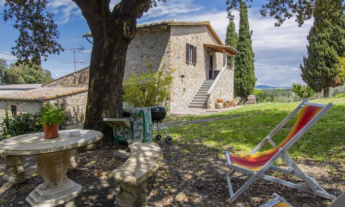 Pomarance House | Il Sorbo by Interhome