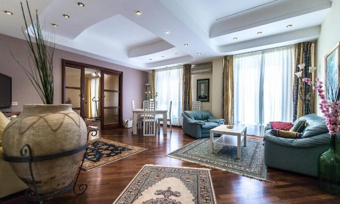 Agrigento Apartment | Il Sorriso Di Liu in Agrigento