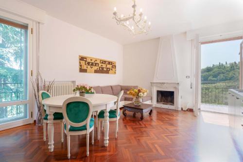 Mercatale Apartment | Il Sussurro delle Colline - Ca Bianca Apartments