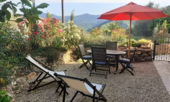 Casanova Lerrone Apartment | Il Talamo with pool & wellness - the romantic vacation apartment