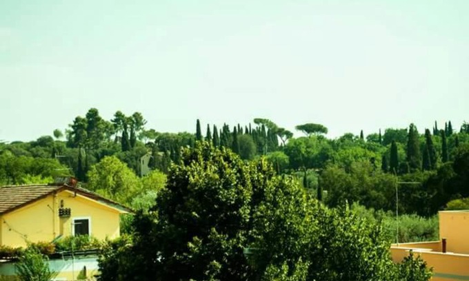 Villa Adriana Bed & Breakfast | Il Tempietto di Venere