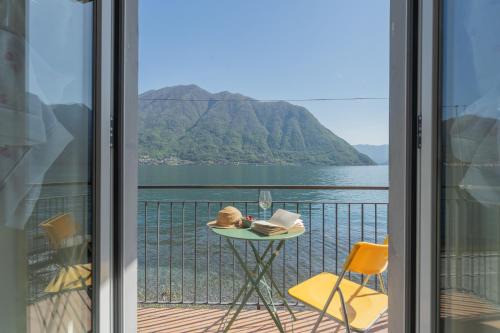 Colonno Apartment | Il Timone by Rent All Como