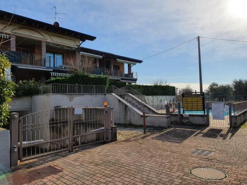 Lazise House | IL TIMONE DI PACENGO