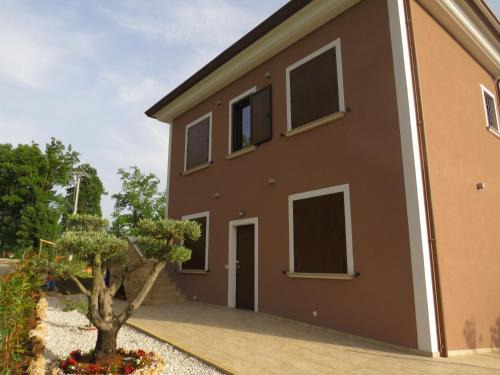Montesano sulla Marcellana House | Il Tufo