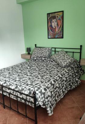 Chieri Apartment | Il Tulipano