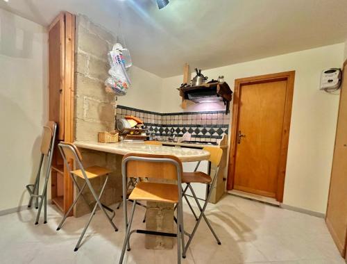 San Donato Val Di Comino House | Il Vecchio Borgo