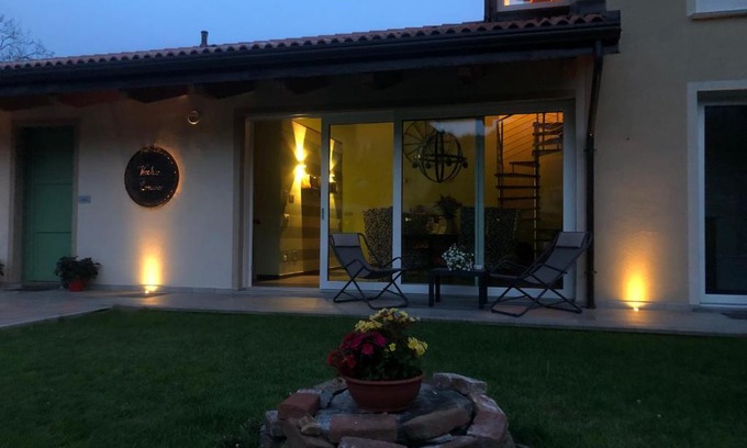 Cintano Bed & Breakfast | Il Vecchio Comune B&B