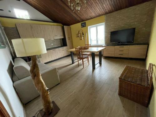 Roccavignale Apartment | Il Vecchio Fienile
