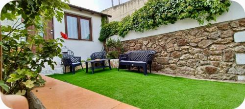 Chiaramonti Apartment | Il vecchio mulino