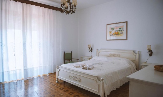Fondi Apartment | Il Viaggiatore Errante