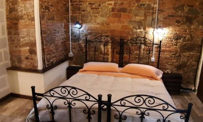 Serra San Bruno Apartment | ✨ Il Vico - Relaxation with Panoramic Views and Comfort in the Heart of Calabria