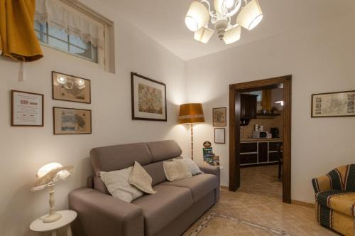 Centro Urbano Apartment | IL VICOLETTO Appartamento vacanza