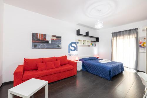 Lascari Apartment | Il Vittoria - Self Check in