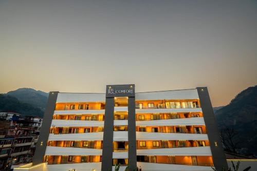 Baglung Hotel | ila comfort