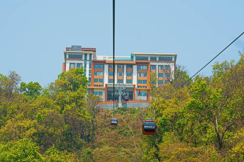 Gaindakot Hotel | Ila Hotels and Resorts Maulakali