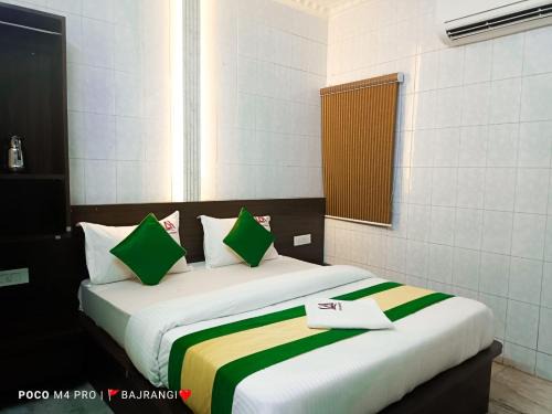 Triplicane Hotel | Ilah residency
