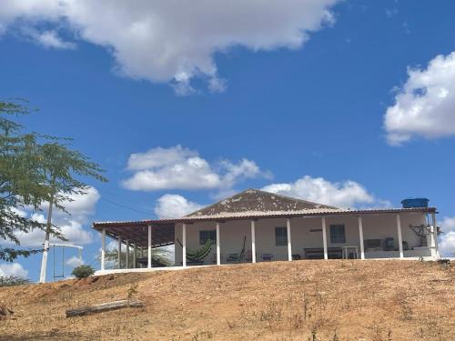 Tabira House | ILHA do AMOR BARRAGEM INGAZEIRA PE