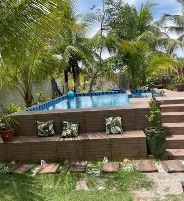 Igrapiuna Hotel | Ilha do Contrato Pousada Sol da Ilha