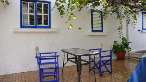 Armenoi Apartment | Iliana's Bungalow