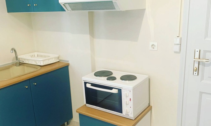 Pylos-Nestoras Apartment | Ilias Apartments