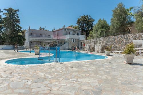 Panormos Apartment | Ilias Voula Studios