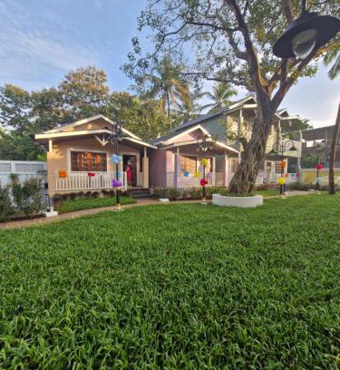 Nagaon Resort | ILIF 2706 Western Breeze Villas