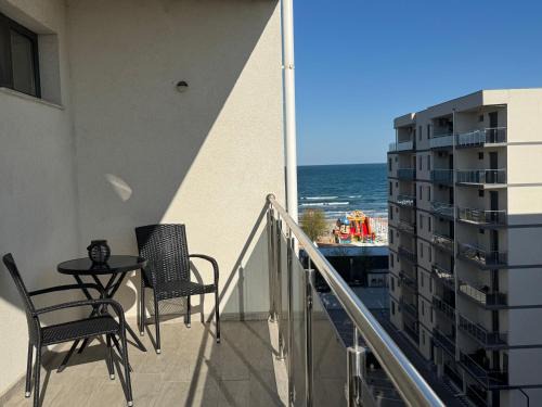 Mamaia-Sat Apartment | Ilinca Apartament