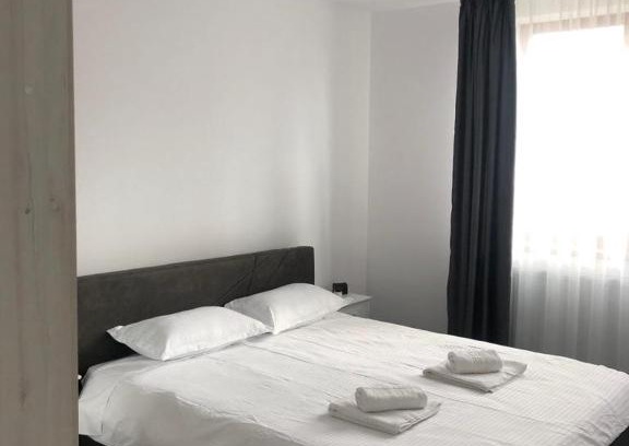 Piatra Neamt Apartment | Ilinca-ZGATIA