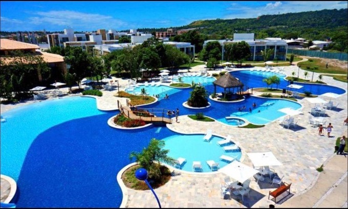 Barra de Sao Miguel Resort | ILOA Condomínio Resort Barra de São Miguel, Próximo a PISCINA bloco L
