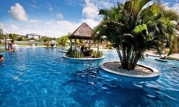 Brejo Condo | Iloa Residence