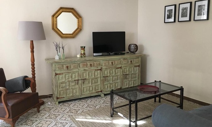 Santa Marina Apartment | Imágenes de Viana