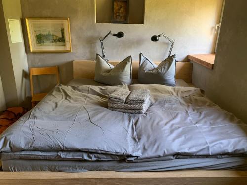 Templin Apartment | Im Naturschutzgebiet gelegene Ferienwohnung