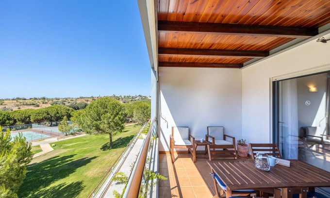 Telheiro Apartment | IM On Casa do Navegador