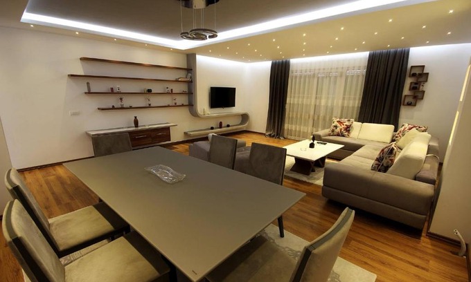 Presevo Apartment | IM-Swiss Residence