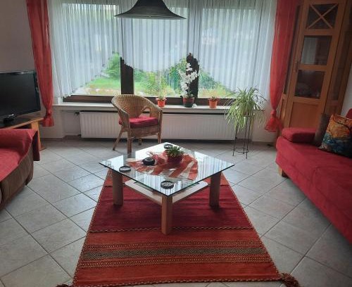 Glees Apartment | Im Vulkanparkherz
