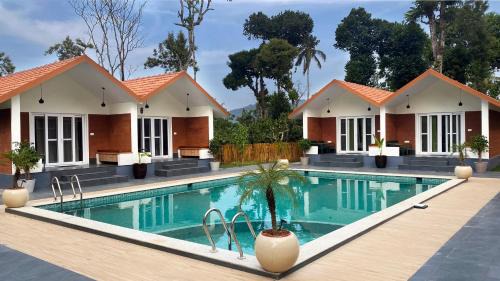 Virajpet House | Imara - Crafting Memories