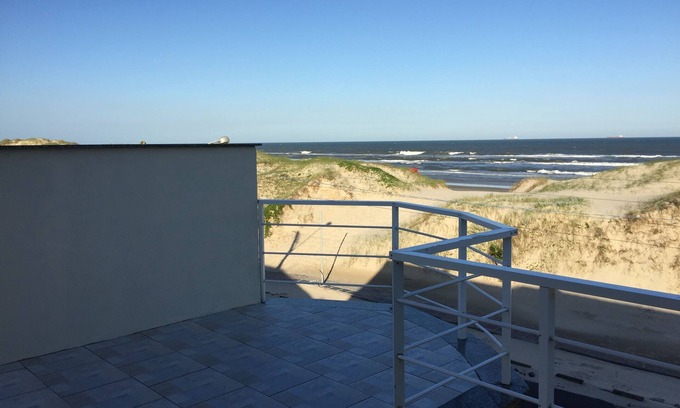 Centro House | Imbé -RS Vacation Rentals, Ocean Front