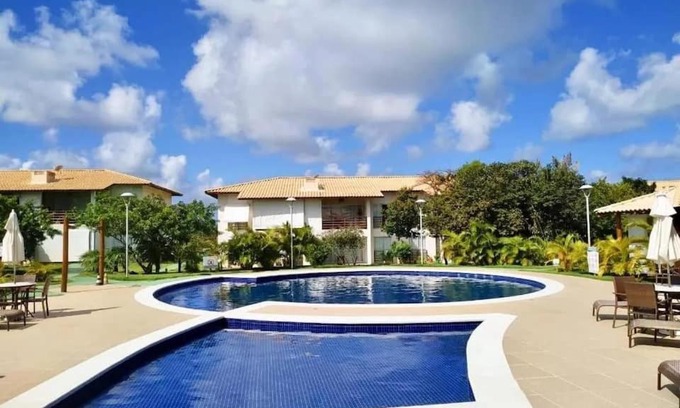 Imbassai Apartment | IMBASSAI. UM PARAISO ESPERANDO POR VOCE