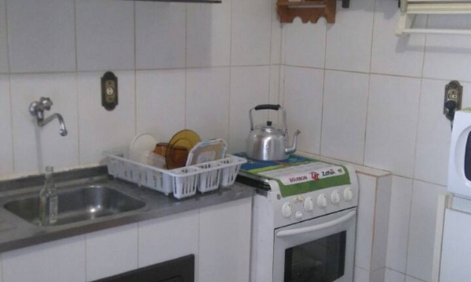 Centro House | Imbé House 150m² covered 10 blocks from the sea