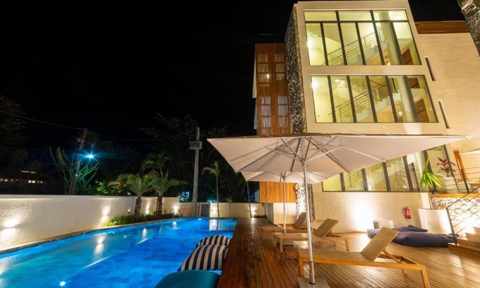 Pereybere Apartment | Immaculate 2-bed Apartment in Pereybere Grand Baie