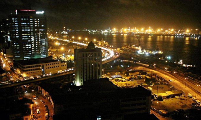 Ogombo Apartment | Immaculate 2-Bed Apartment in Lekki Ajah