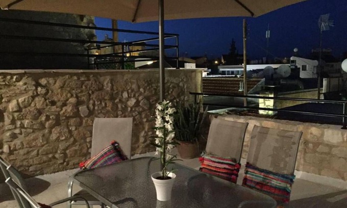 Pissouri House | Immaculate 4-bed House in Pissouri