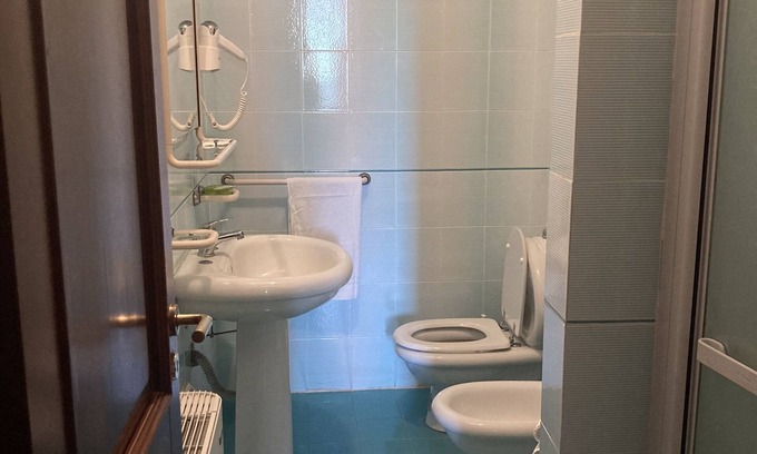 Grottasanta Other | IMMERSED IN THE GREEN BETWEEN SEA AND MOUNTAINS