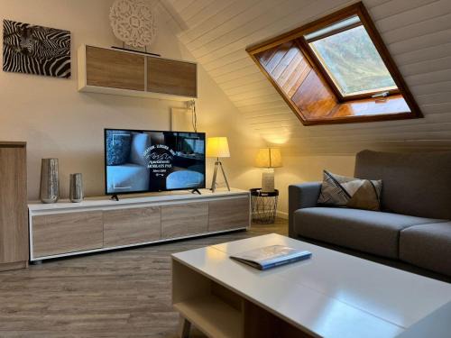 Pas de la Casa Apartment | Immodelpas Grizzly