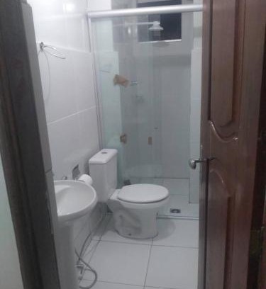 Souza Apartment | império amazônico