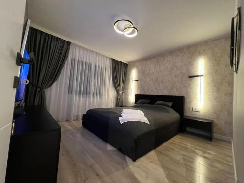 Pitesti Apartment | Impact Apartments