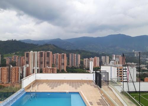 Sabaneta Apartment | Impecable y lujoso apartamento para una estadía unica