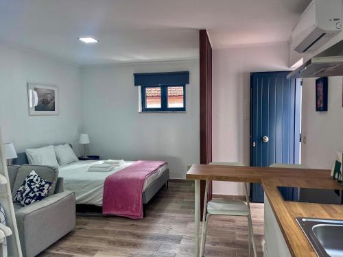 Peso da Regua Apartment | Imperial Douro Apartamento 7
